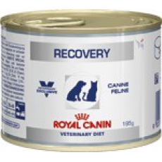 Royal Canin Recovery Cats/Dogs (Роял Канин) в восстановительный период после болезни (195 г)